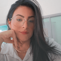 Imagem de perfil de Leoclezia Fernandes De Oliveira