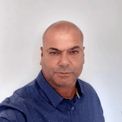 Imagem de perfil de Afonso Cunha