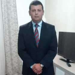 Imagem de perfil de Amarildo Viana