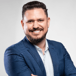 Imagem de perfil de Glauber Zequin