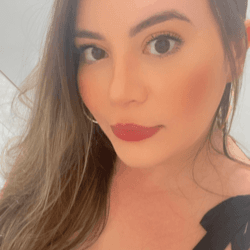 Imagem de perfil de Daniela Araújo