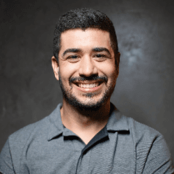 Imagem de perfil de Henrique Castro