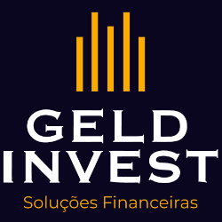Imagem de perfil de Geld invest soluções financeiras