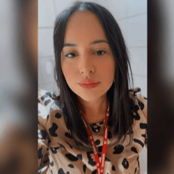 Imagem de perfil de Maiara castro garcia