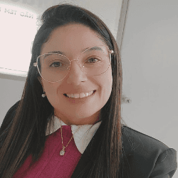 Imagem de perfil de Francisca Monaine