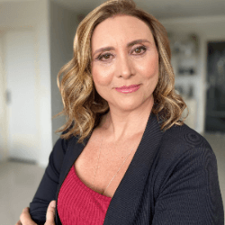 Imagem de perfil de Marcia Andreia