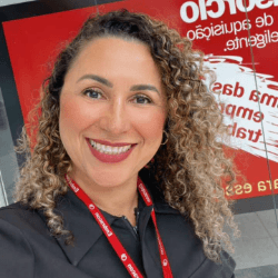 Imagem de perfil de Jouze Mary Silva Diniz