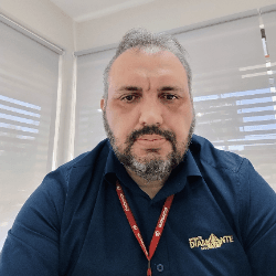 Imagem de perfil de Willian Souza Pedroso