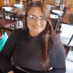 Imagem de perfil de Sandra maria filgueiras novais