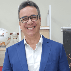 Imagem de perfil de Sandro Rogerio Vilas Boas Silva