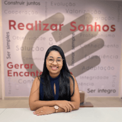Imagem de perfil de Karina Azevedo Dos Passos