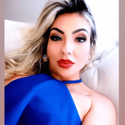 Imagem de perfil de Priscila Rezende