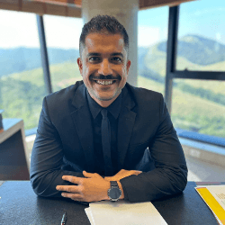 Imagem de perfil de Maluan Vieira