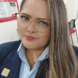 Imagem de perfil de Jennifer Euzébio