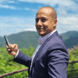 Imagem de perfil de Felipe De Santi Marques