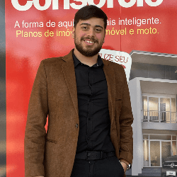 Imagem de perfil de Vitor Hugo Do Carmo