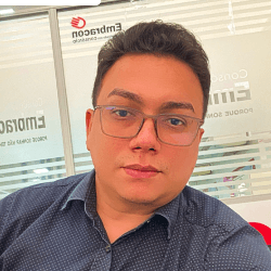 Imagem de perfil de Thiago henrique freitas vasconcelos