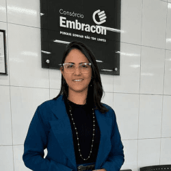Imagem de perfil de Karla Ferreira Duvaldo