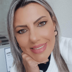 Imagem de perfil de Patricia Alves Ferreira