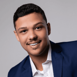 Imagem de perfil de Gabriel Victor Santana De Oliveira