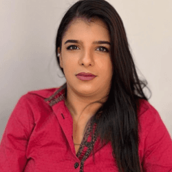 Imagem de perfil de Flavia Miranda De Oliveira Perini