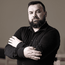 Imagem de perfil de Andre Elias Bonnemberg