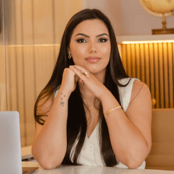 Imagem de perfil de Paloma Lobato