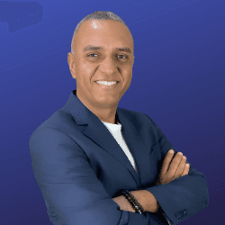 Imagem de perfil de Robson M. Nonato