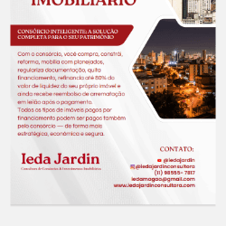 Imagem de perfil de ÍEDA JARDlN