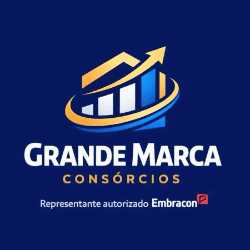 Imagem de perfil de Grande Marca Consórcios - José Luiz kreutz