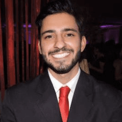 Imagem de perfil de Gabriel Bellotto - Parceiro autorizado Embracon