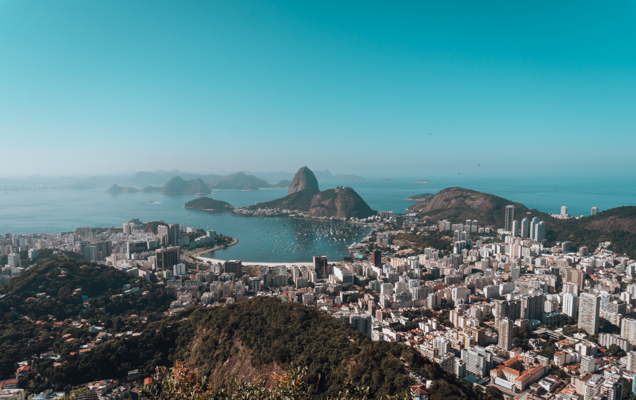 Bairros para morar no Rio de Janeiro