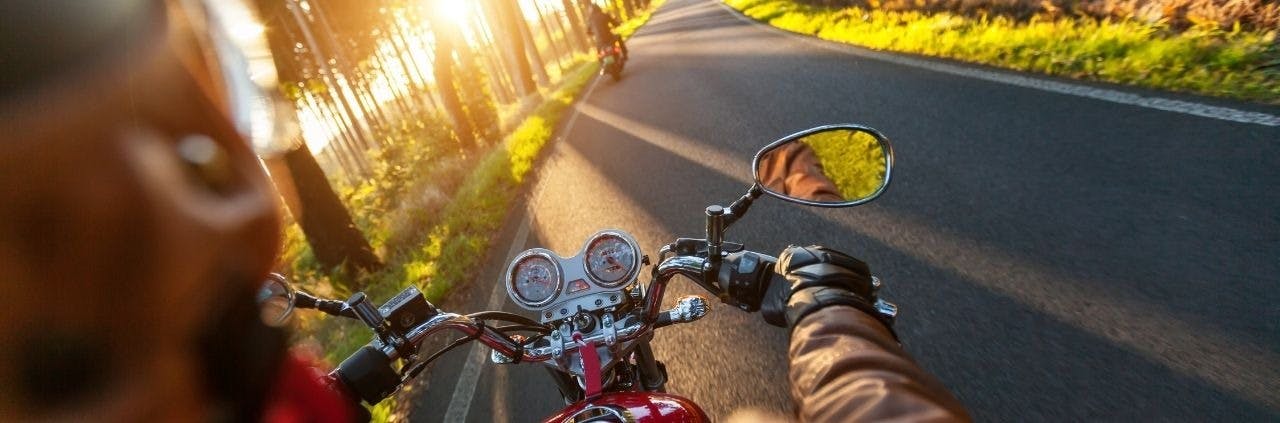 2021: Consórcio de motocicletas contempla quase 600 mil
