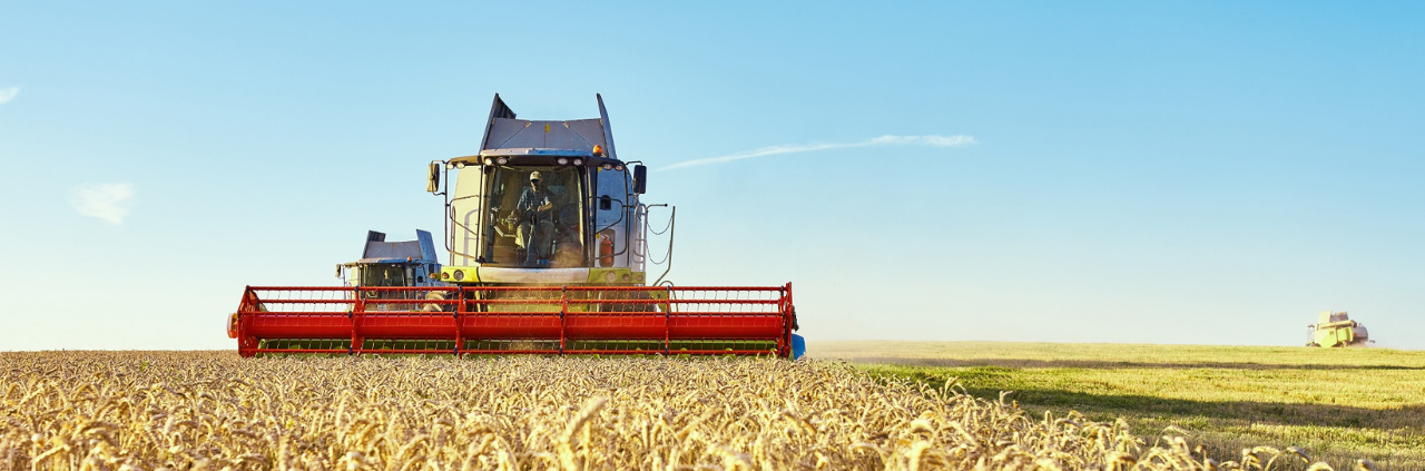 Indústria prevê alta de 10% na venda de máquinas agrícolas