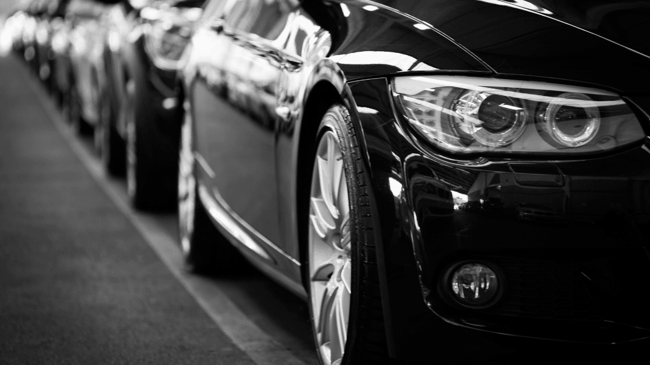 Imagem de Carros de luxo até 50 mil