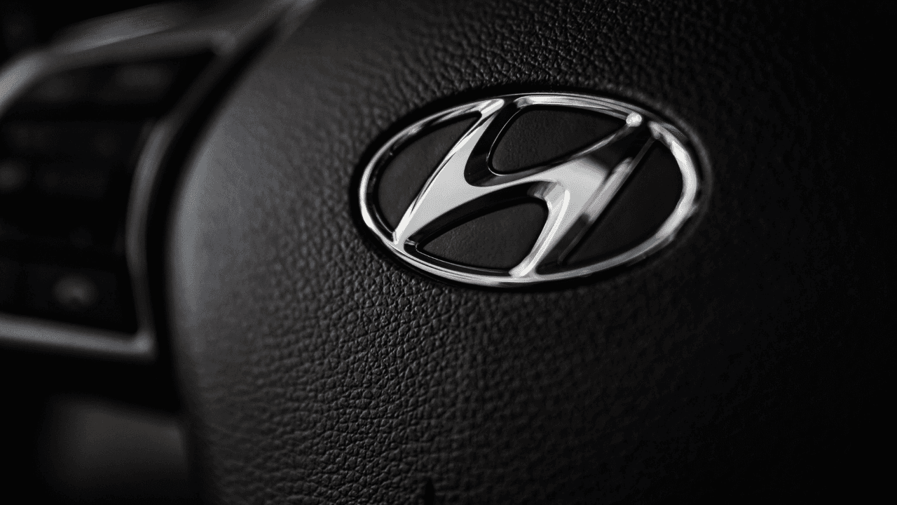 Imagem de Carros de luxo da Hyundai