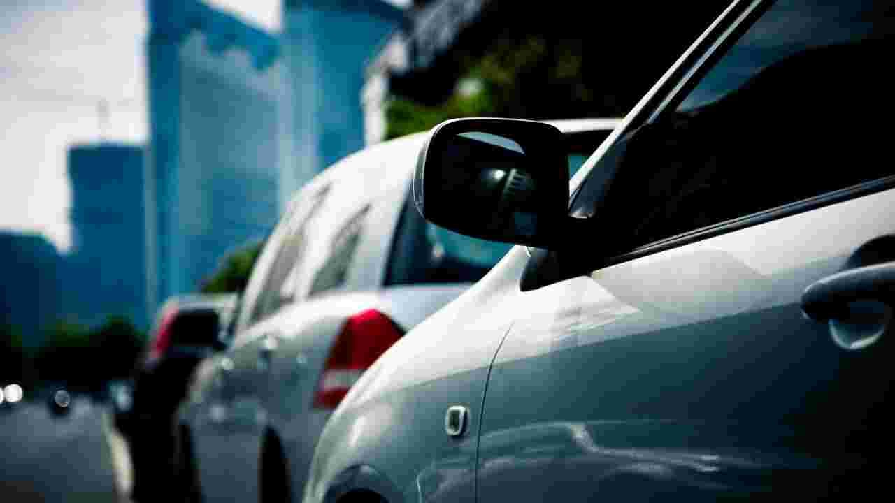 Imagem de Carta credito carro