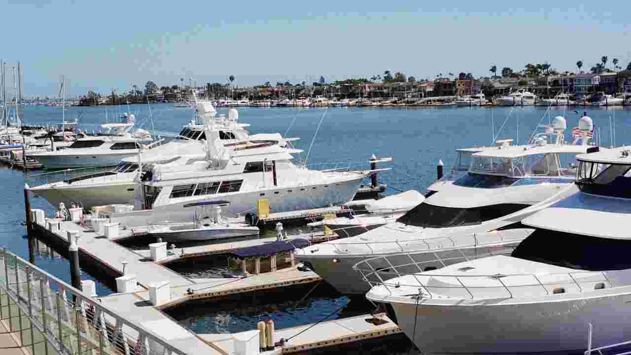 Imagem de Consórcio barcos
