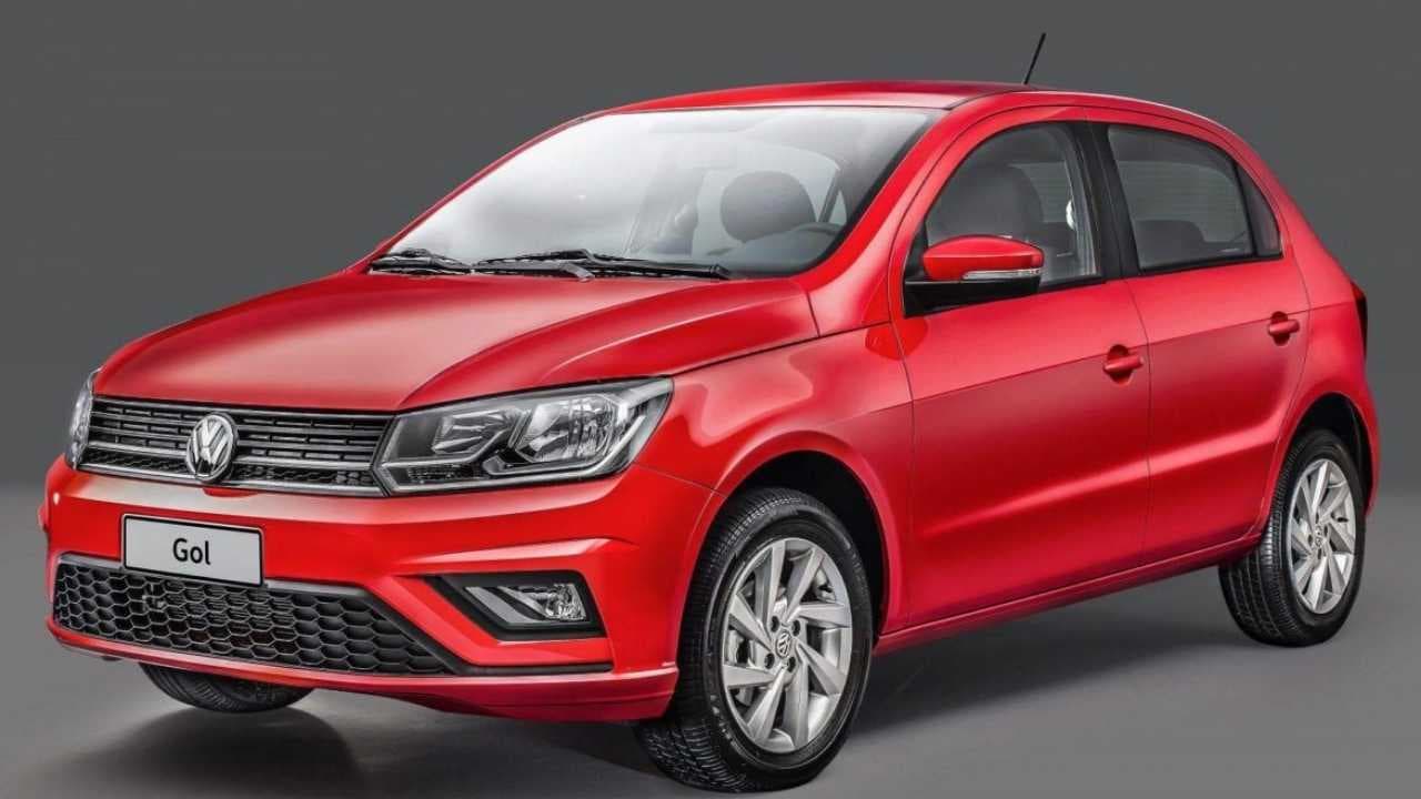 Imagem de Consórcio carro popular