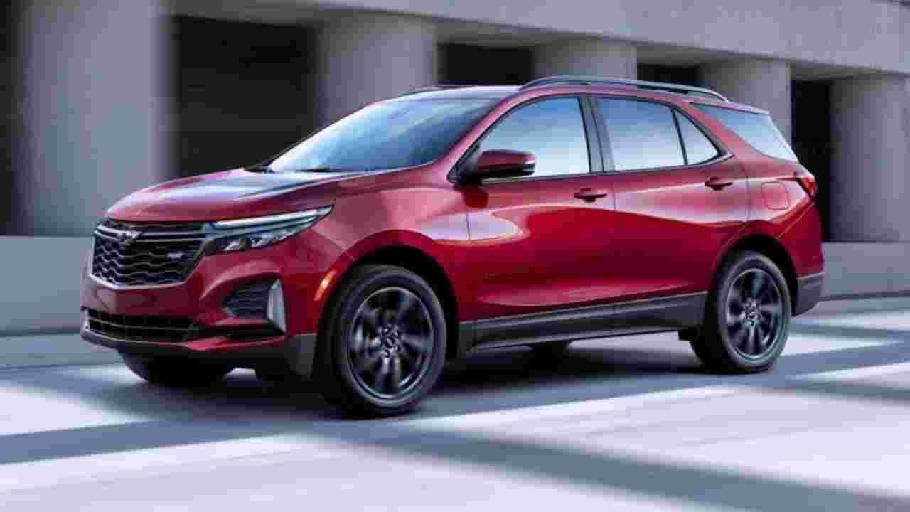 Imagem de Consórcio de carros Chevrolet