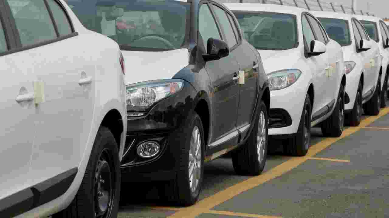 Imagem de Consórcio de carros Hyundai