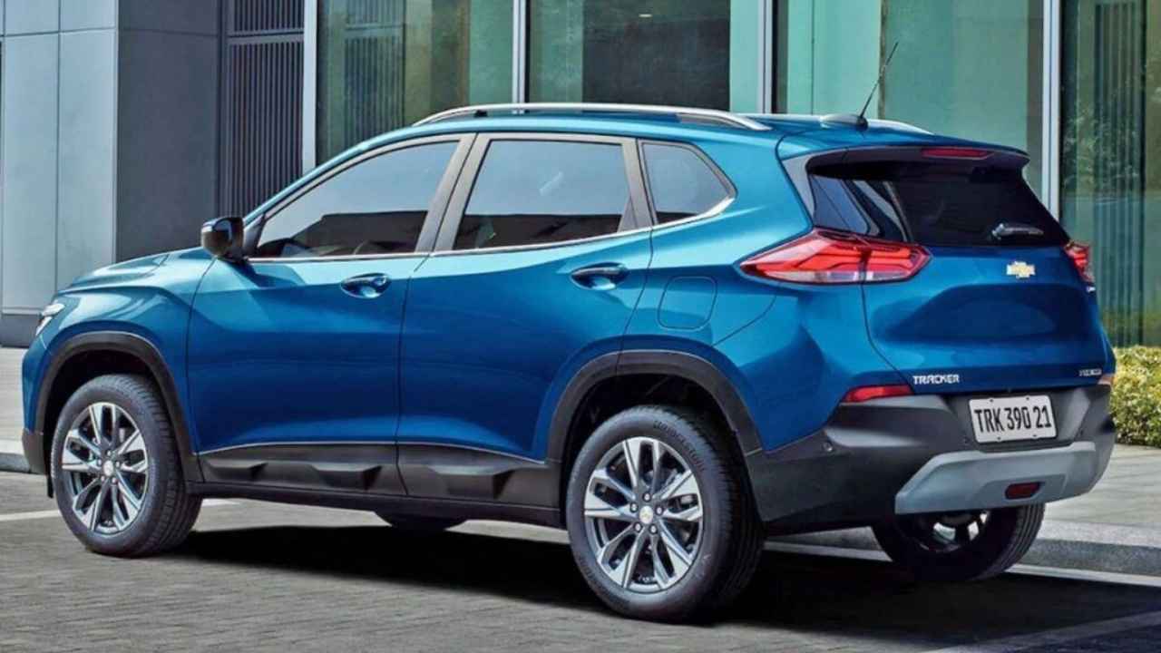 Imagem de Consórcio de veiculos Chevrolet
