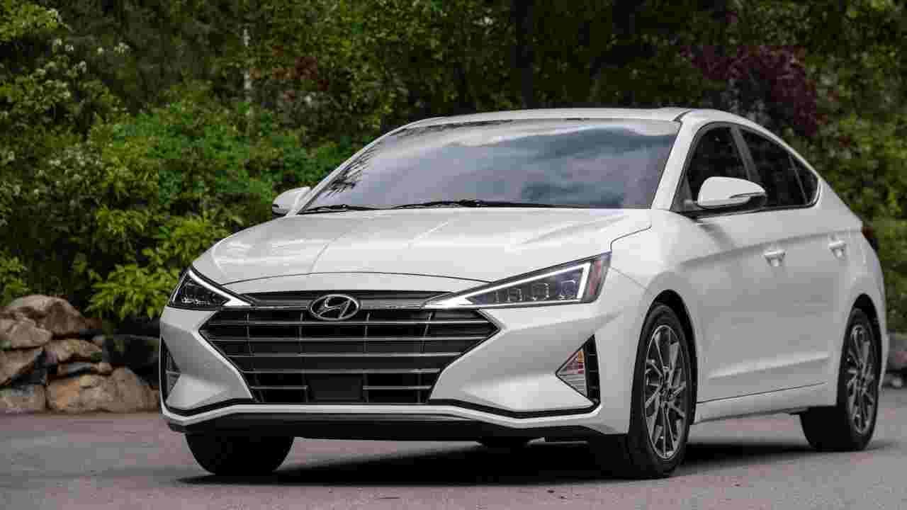 Imagem de Consórcio Hyundai Elantra