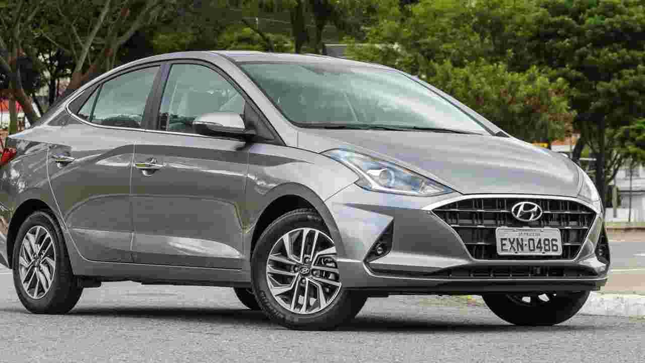 Imagem de Consórcio Hyundai HB20s
