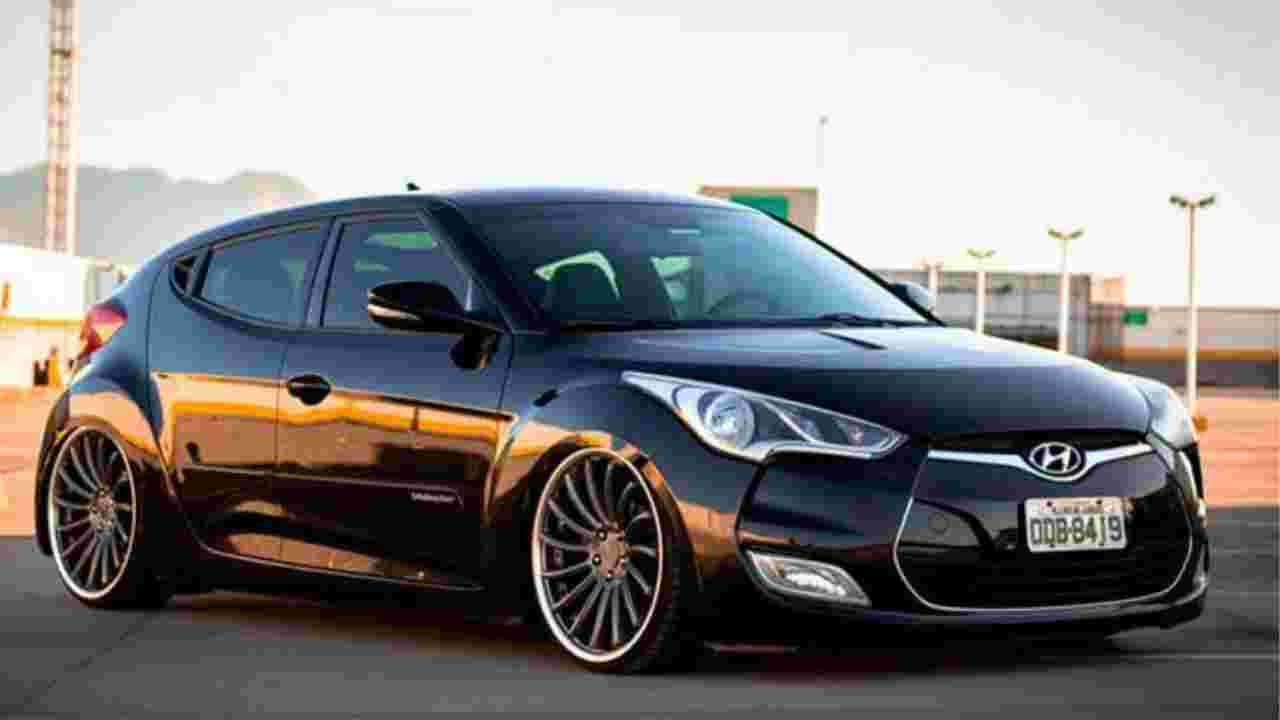 Imagem de Consórcio Hyundai Veloster