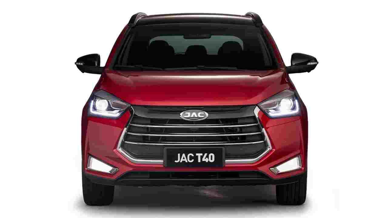 Imagem de Consórcio Jac