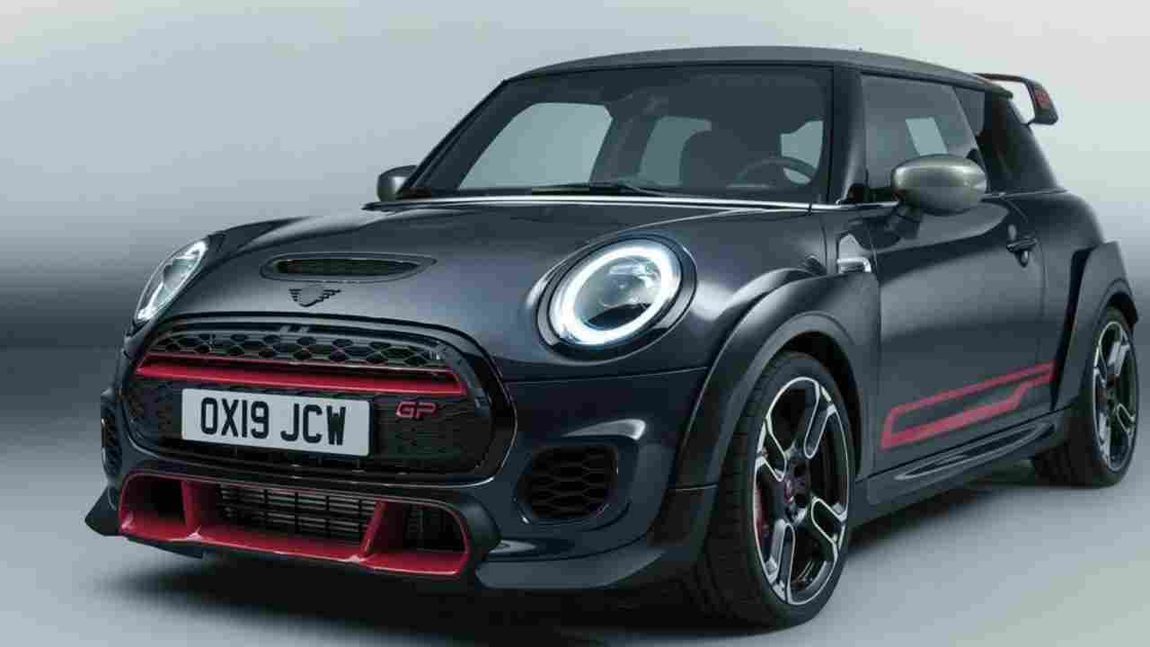 Imagem de Consórcio Mini Cooper