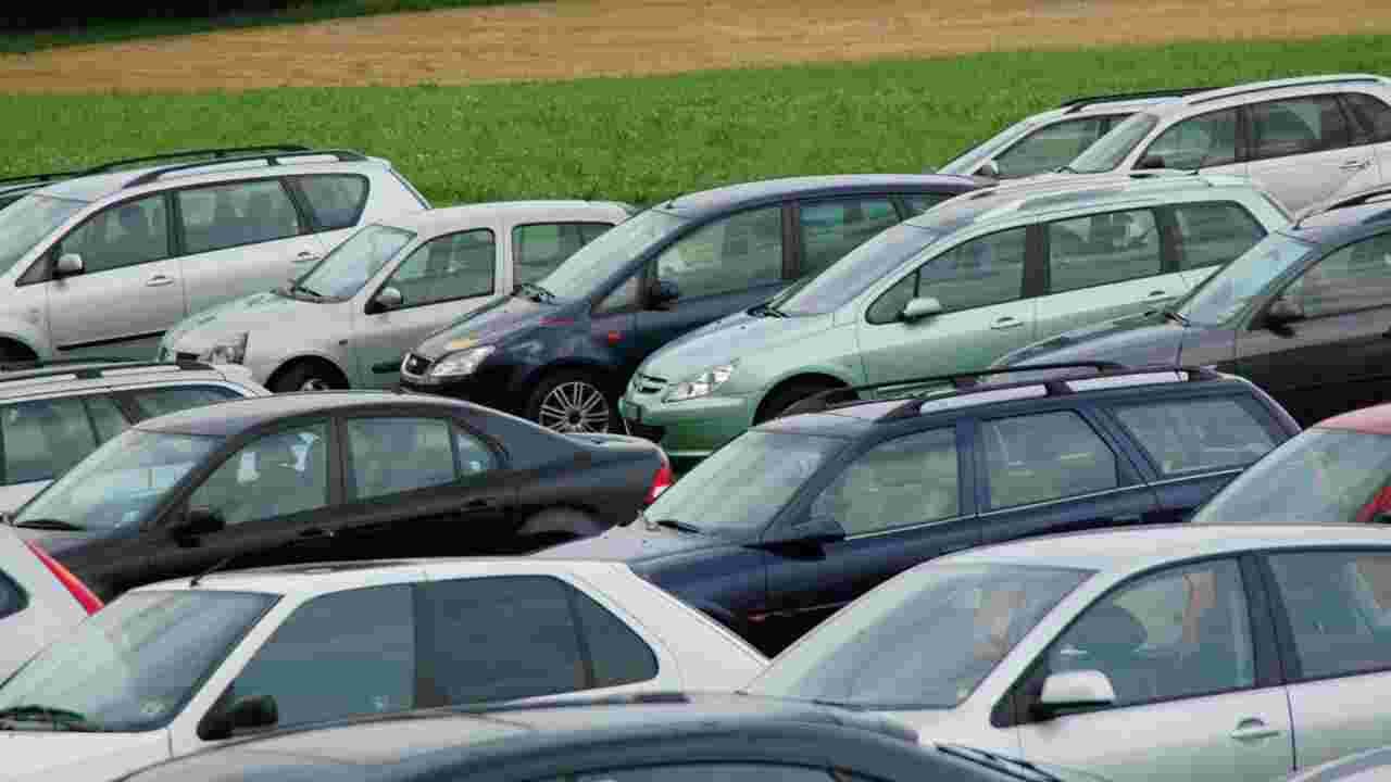 Imagem de Consórcio para carro popular