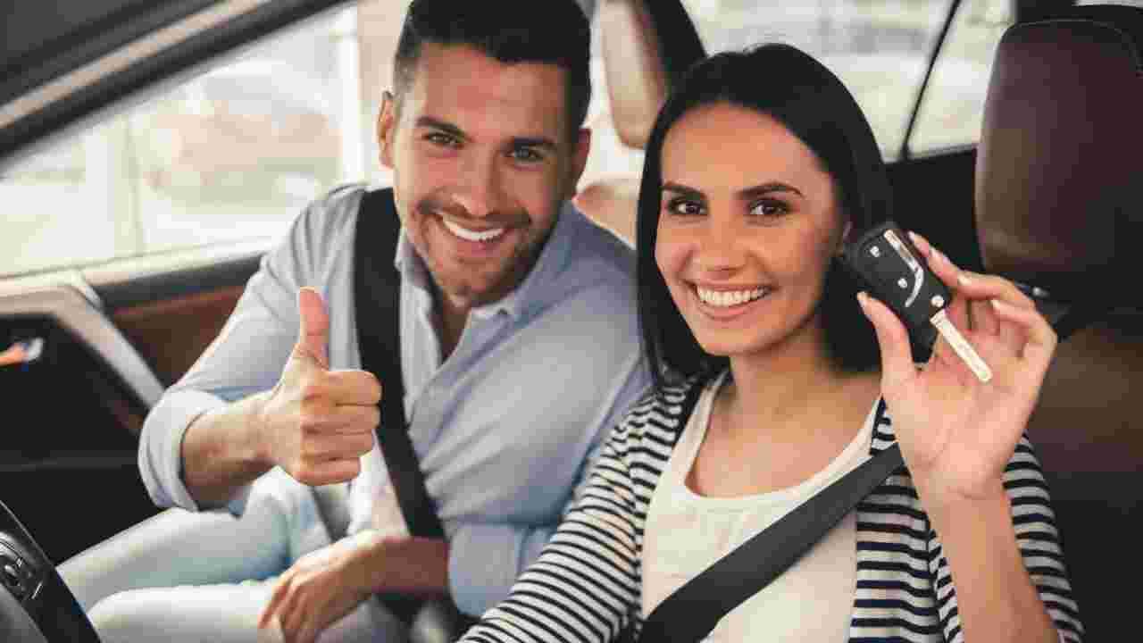 Imagem de Consórcio para carros