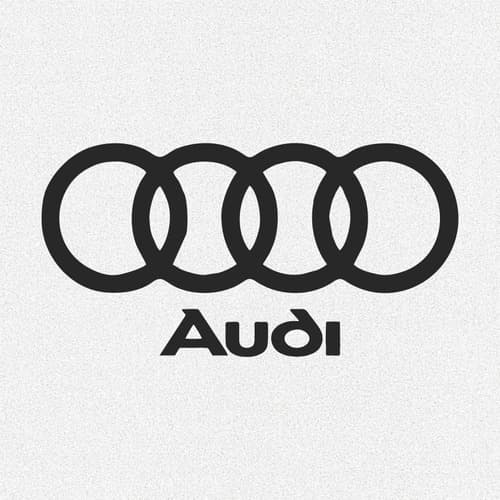 Consórcio para veículos da Audi